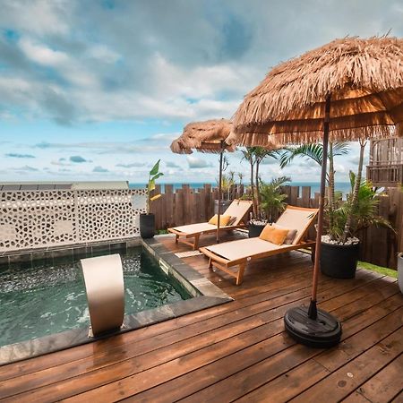 Lilie Location Manapany 4 Etoiles Villa Petite-Ile Exterior photo