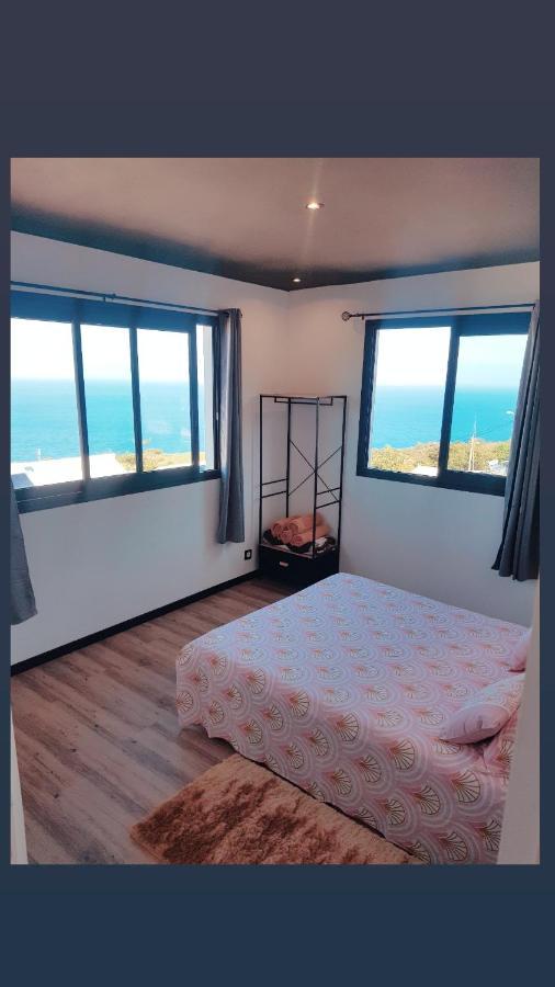Lilie Location Manapany 4 Etoiles Villa Petite-Ile Exterior photo