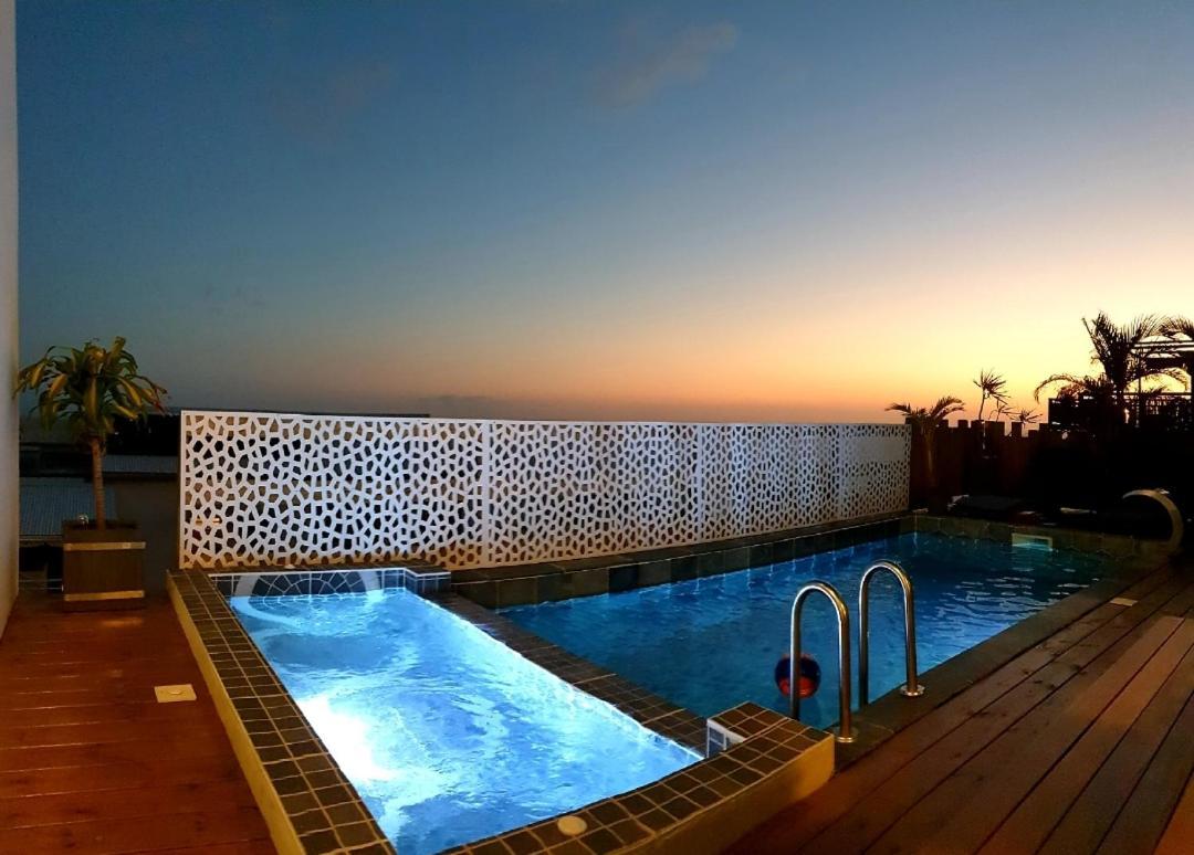 Lilie Location Manapany 4 Etoiles Villa Petite-Ile Exterior photo