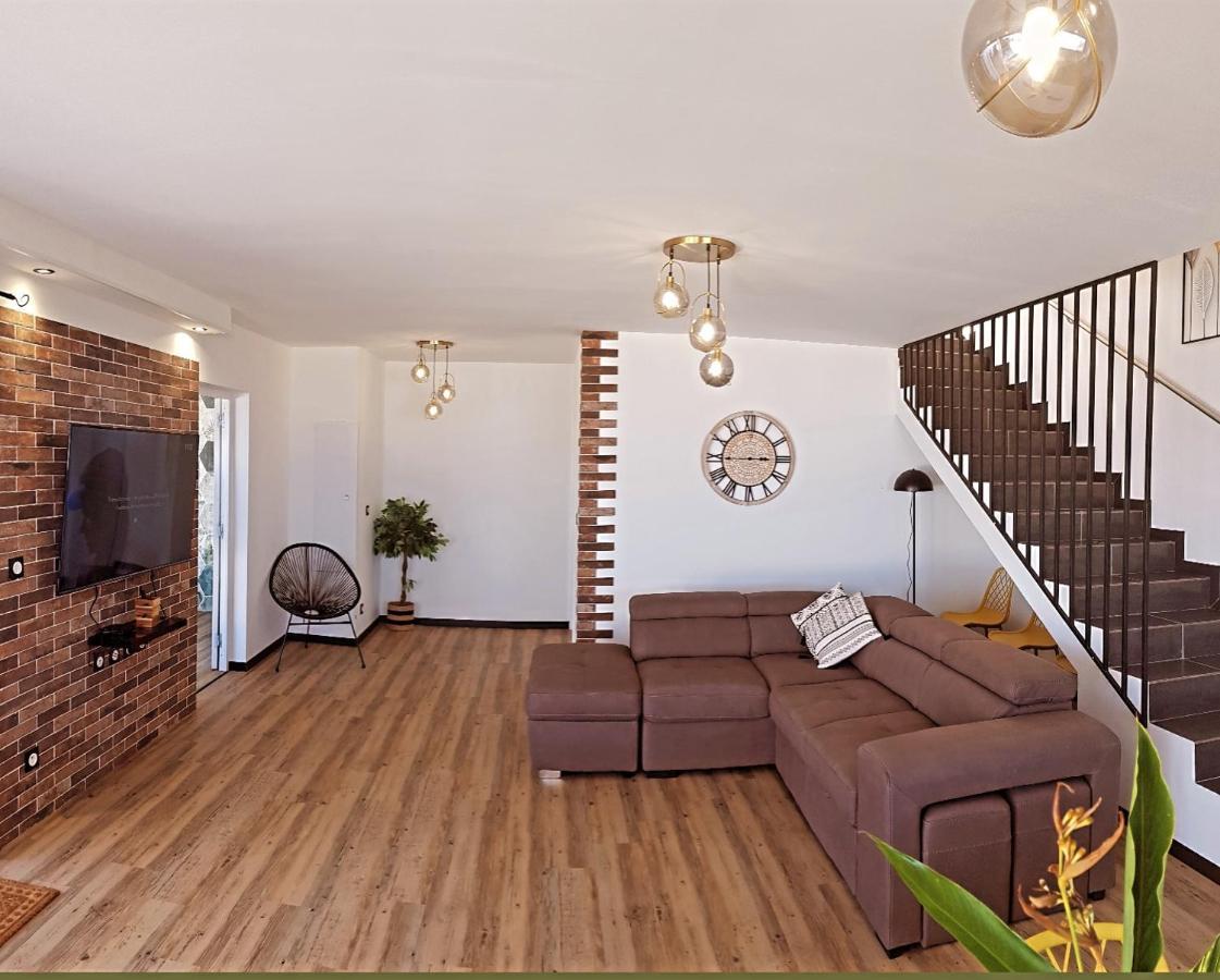 Lilie Location Manapany 4 Etoiles Villa Petite-Ile Exterior photo