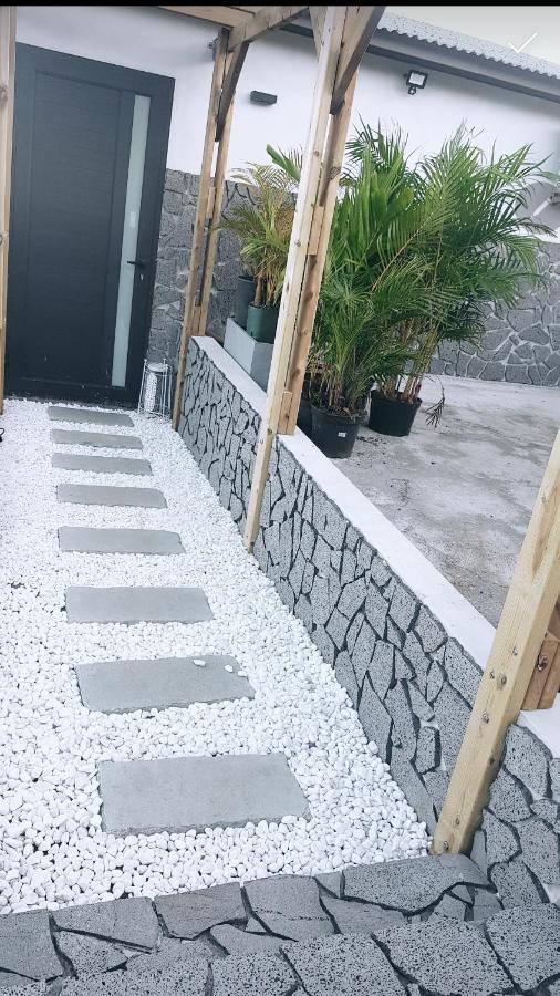Lilie Location Manapany 4 Etoiles Villa Petite-Ile Exterior photo