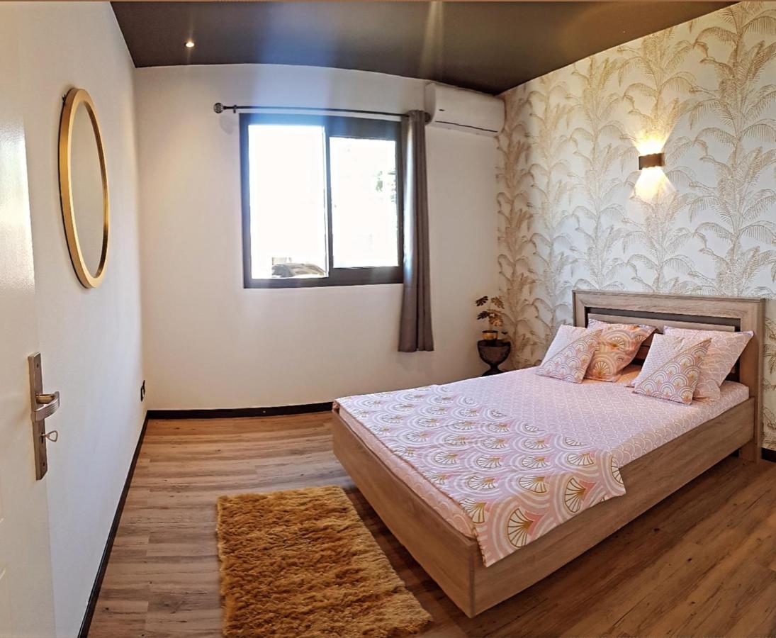 Lilie Location Manapany 4 Etoiles Villa Petite-Ile Exterior photo