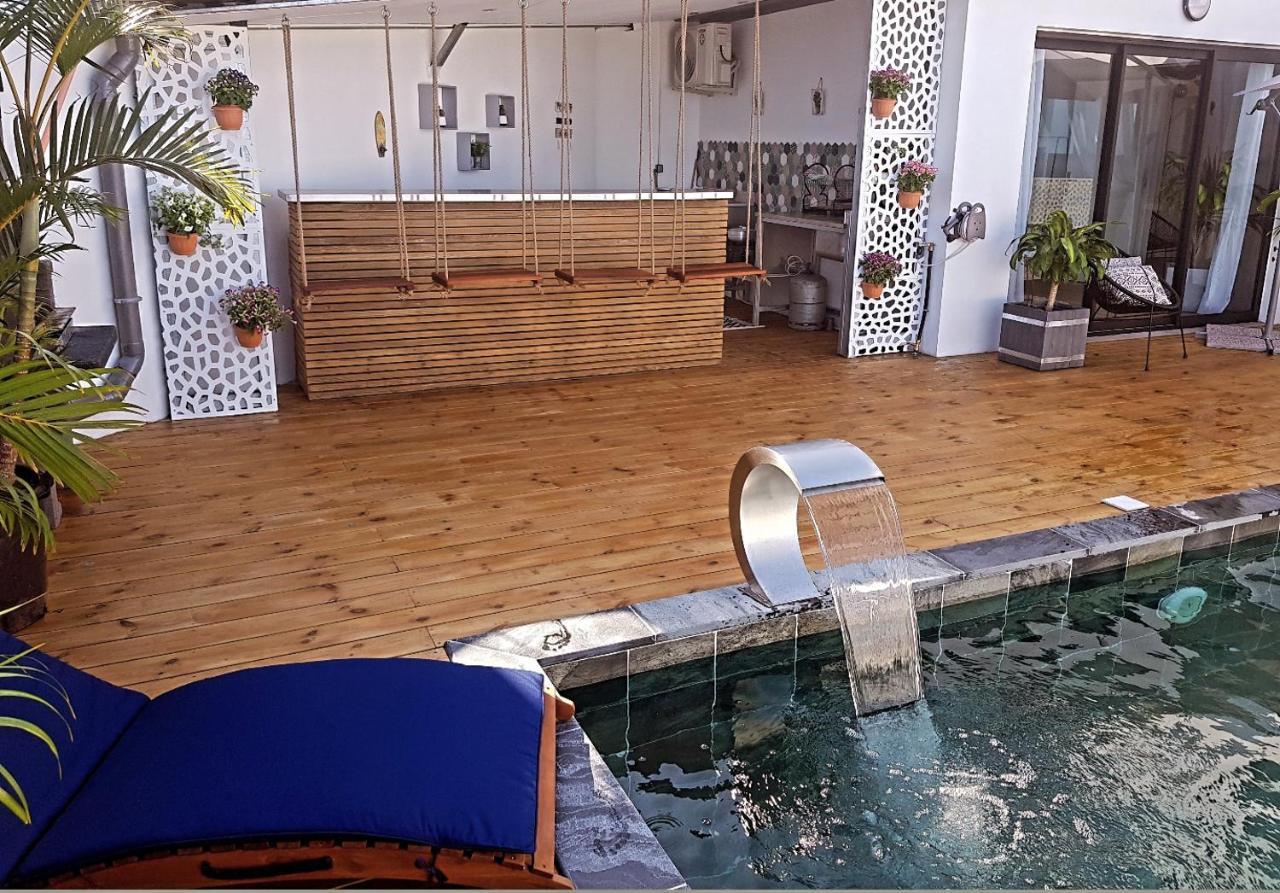 Lilie Location Manapany 4 Etoiles Villa Petite-Ile Exterior photo