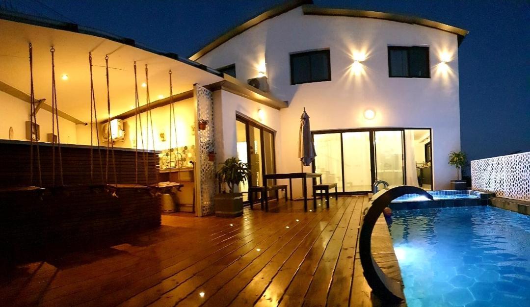 Lilie Location Manapany 4 Etoiles Villa Petite-Ile Exterior photo