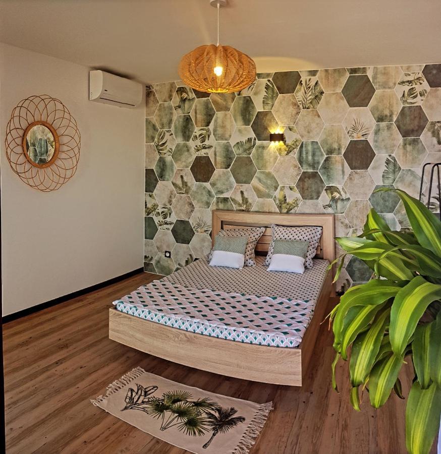 Lilie Location Manapany 4 Etoiles Villa Petite-Ile Exterior photo