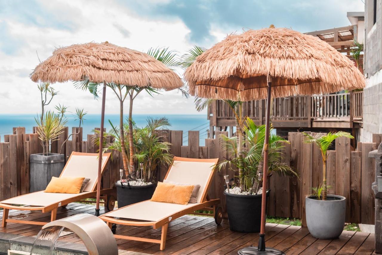 Lilie Location Manapany 4 Etoiles Villa Petite-Ile Exterior photo