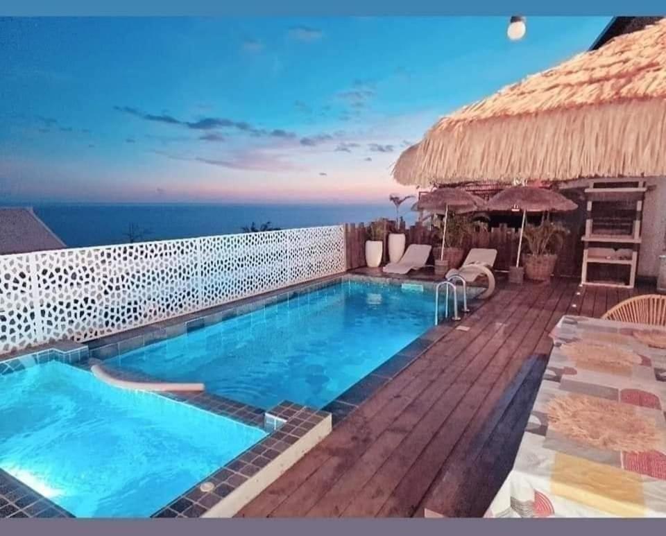 Lilie Location Manapany 4 Etoiles Villa Petite-Ile Exterior photo